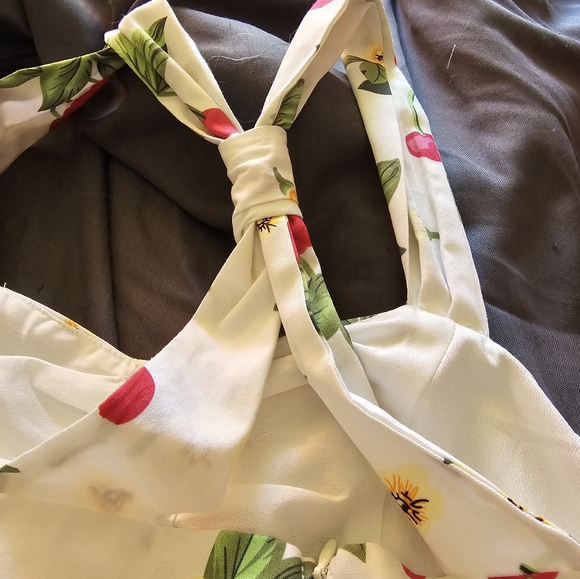 Alisa Pan Dress NWT - Picture 3 of 9